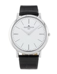 Pre-Owned Jaeger-LeCoultre Master Ultra Thin Watch